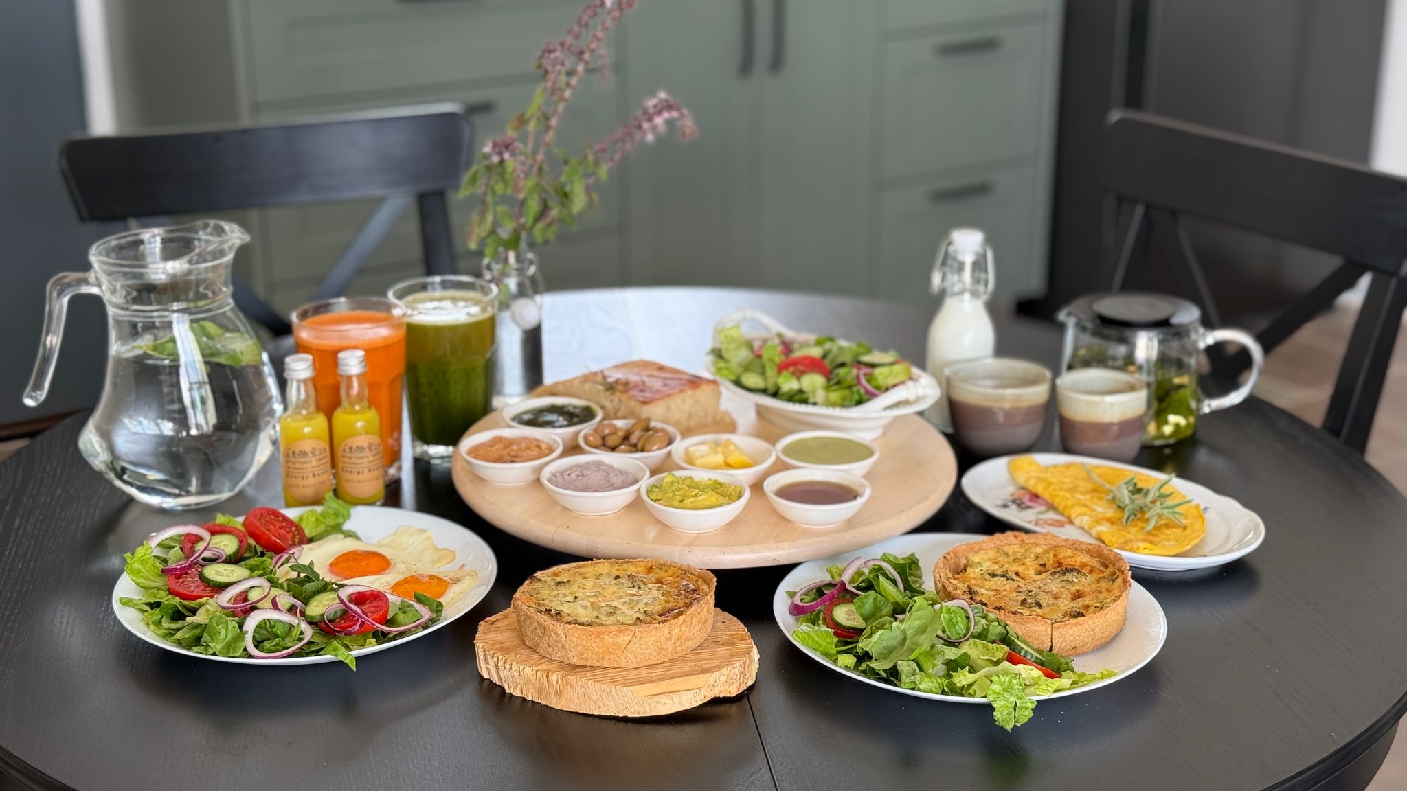 Food | אוכל